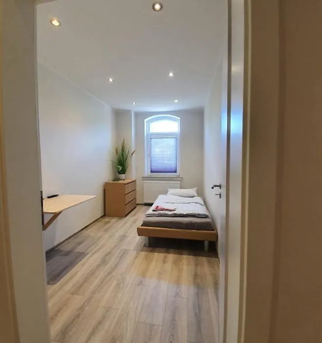 Zimmervermietung LanNik-1