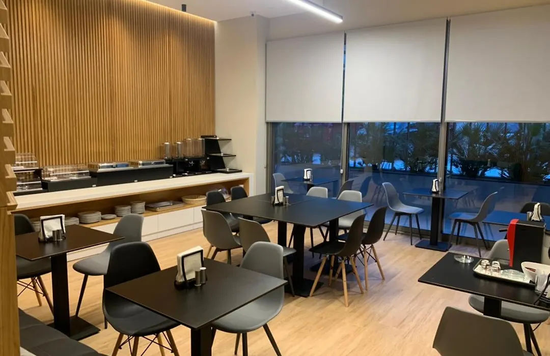 Artnest Boutique Hotel & Suites-1