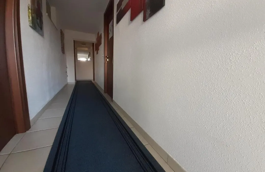 Case Vacanze Flamingo-1