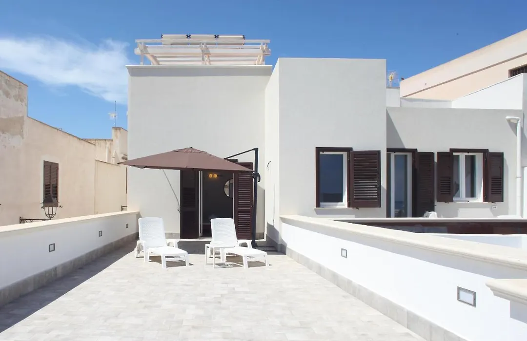 Casa Maja Rooms & Suites-1