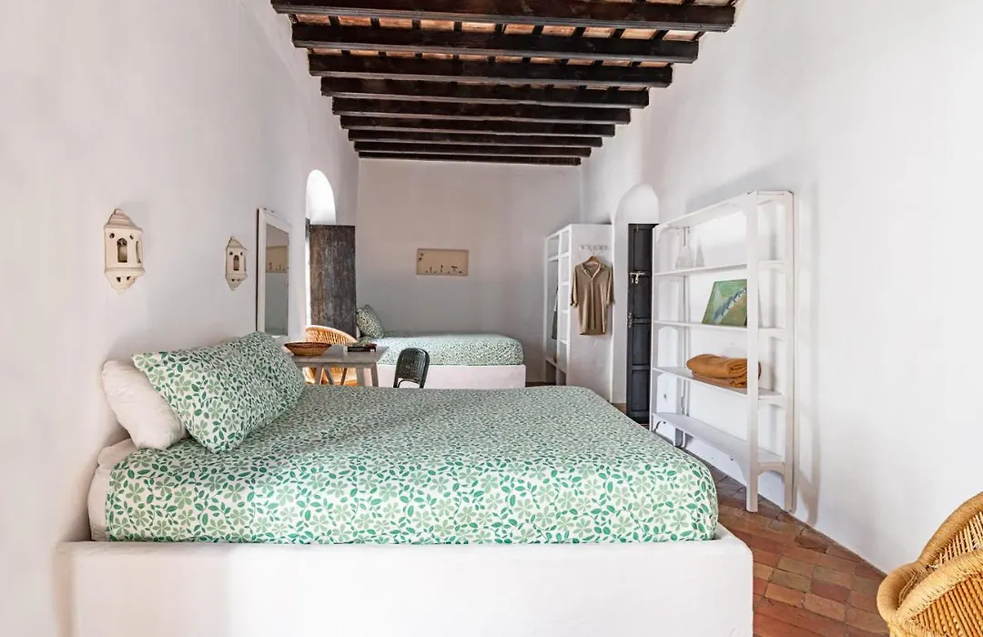 Eole Tarifa Rooms-1