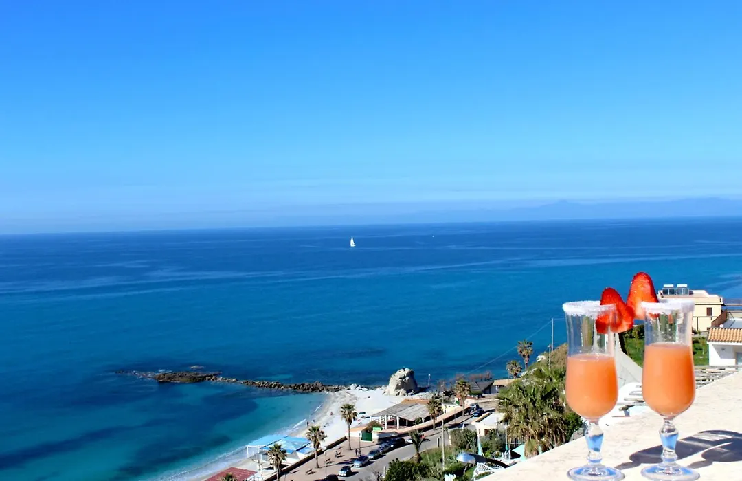 Hotel Terrazzo Sul Mare-1