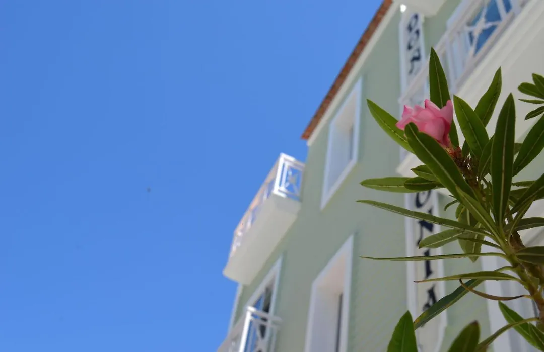 Hostal Dona Antonia-1