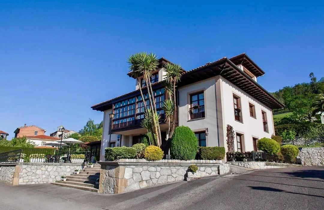 Hotel La Boriza-1