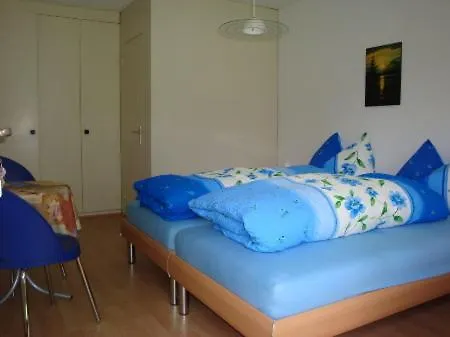 Hotel Ristorante Schloessli-1
