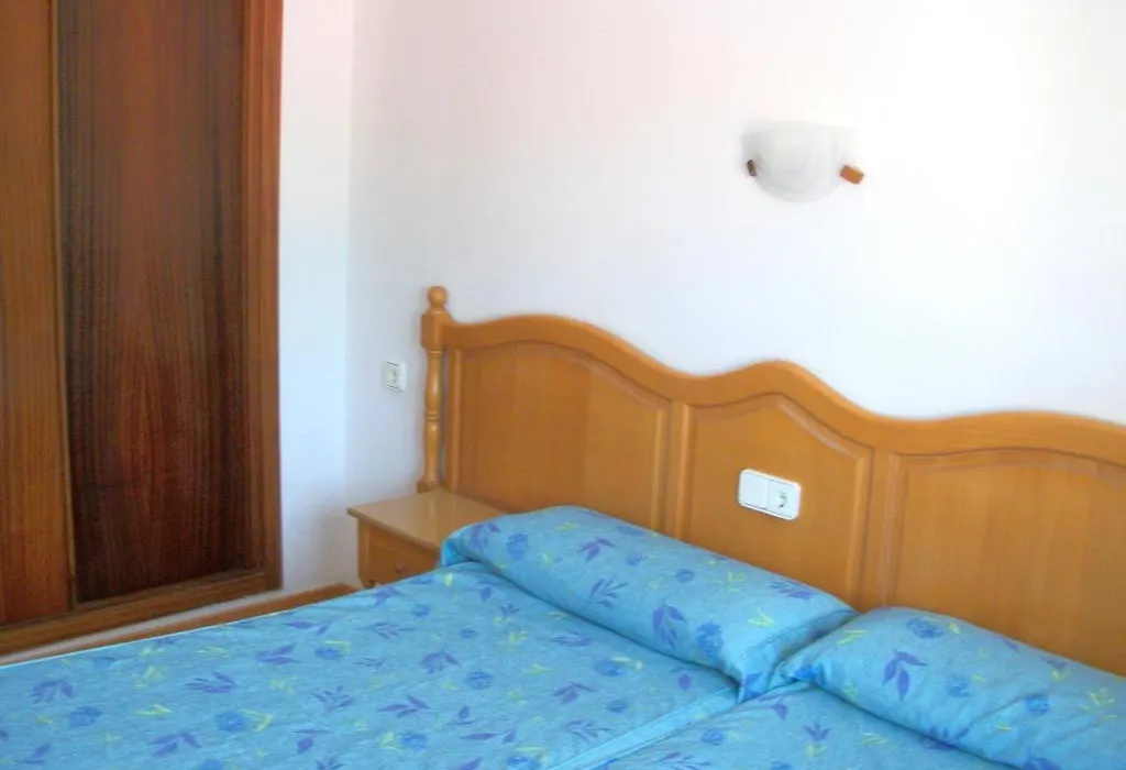 Apartamentos Triton-1