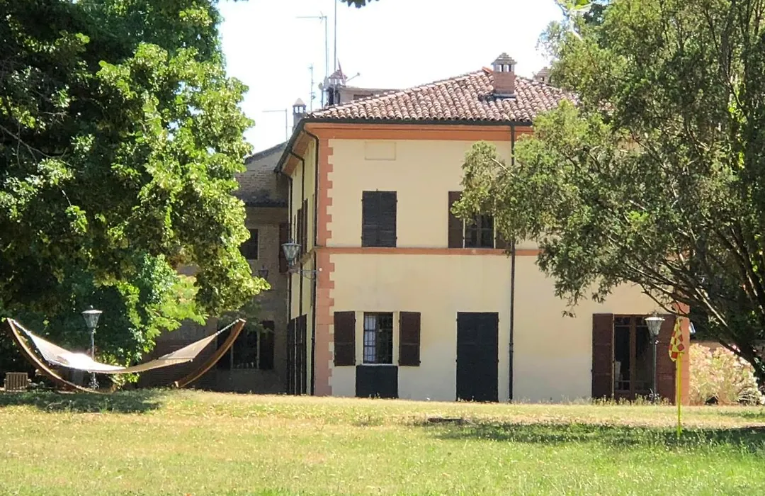 Villa Dom-1