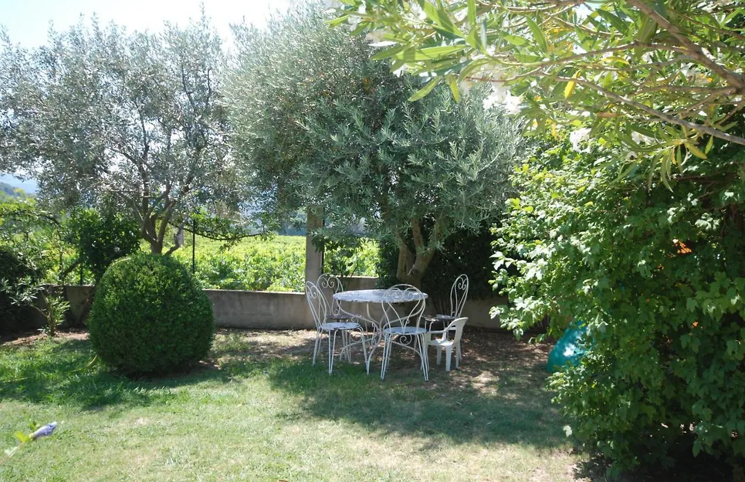 Chambre D'Hôte Le Grand Barsan-1