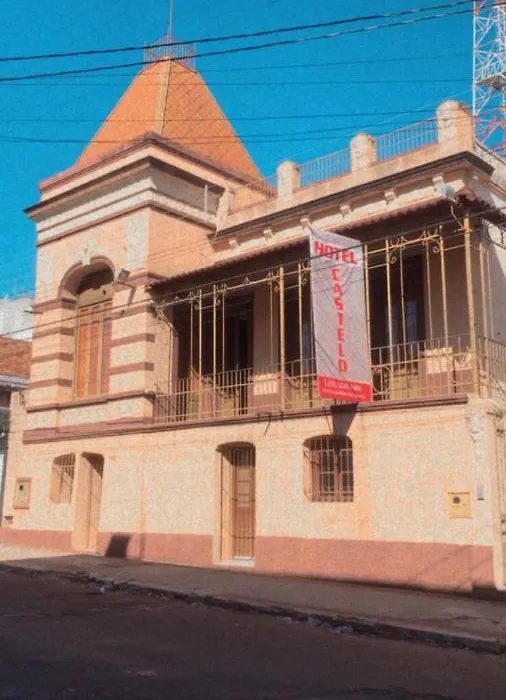 Hotel Castelo-1