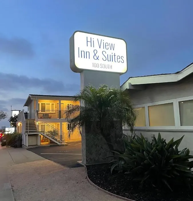 Hi View Inn & Suites-1