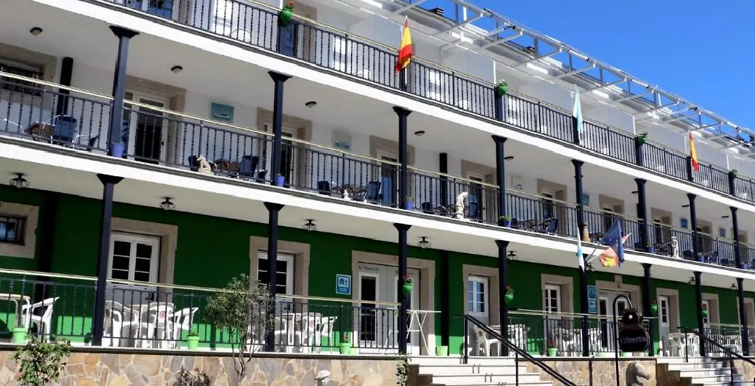Hotel Villa Jardín-1