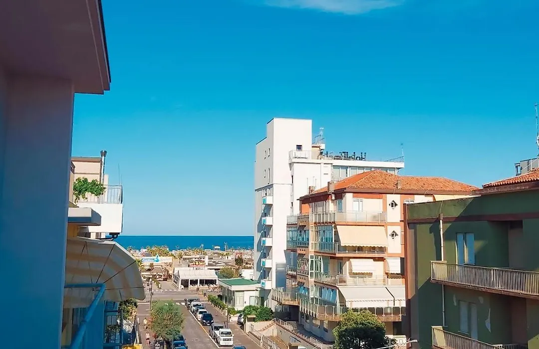 Hotel Ammare-1