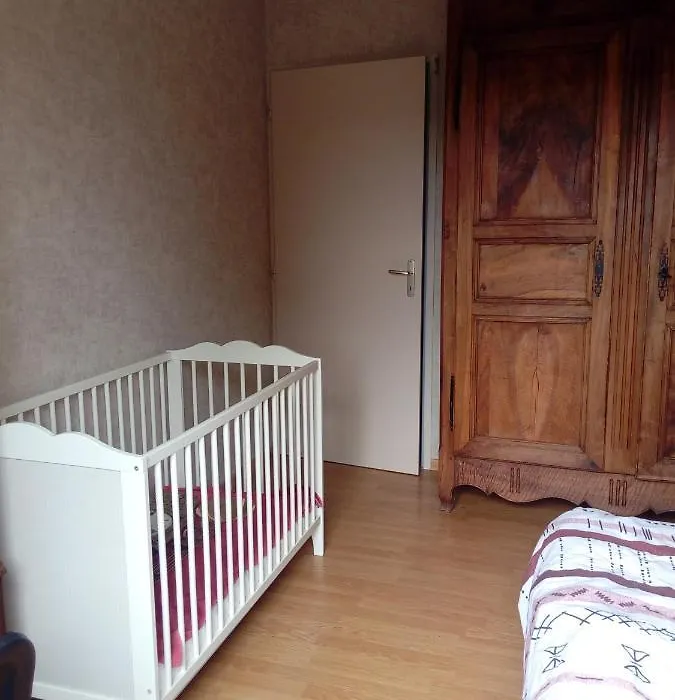 Chambre chez l'habitant-1