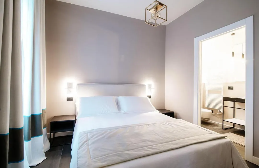In Centro Luxury Rooms-1