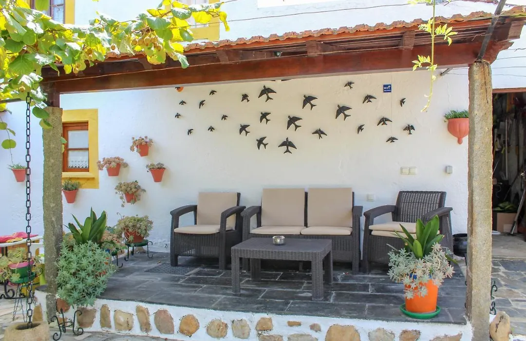 Quinta De Vale Escuro-1