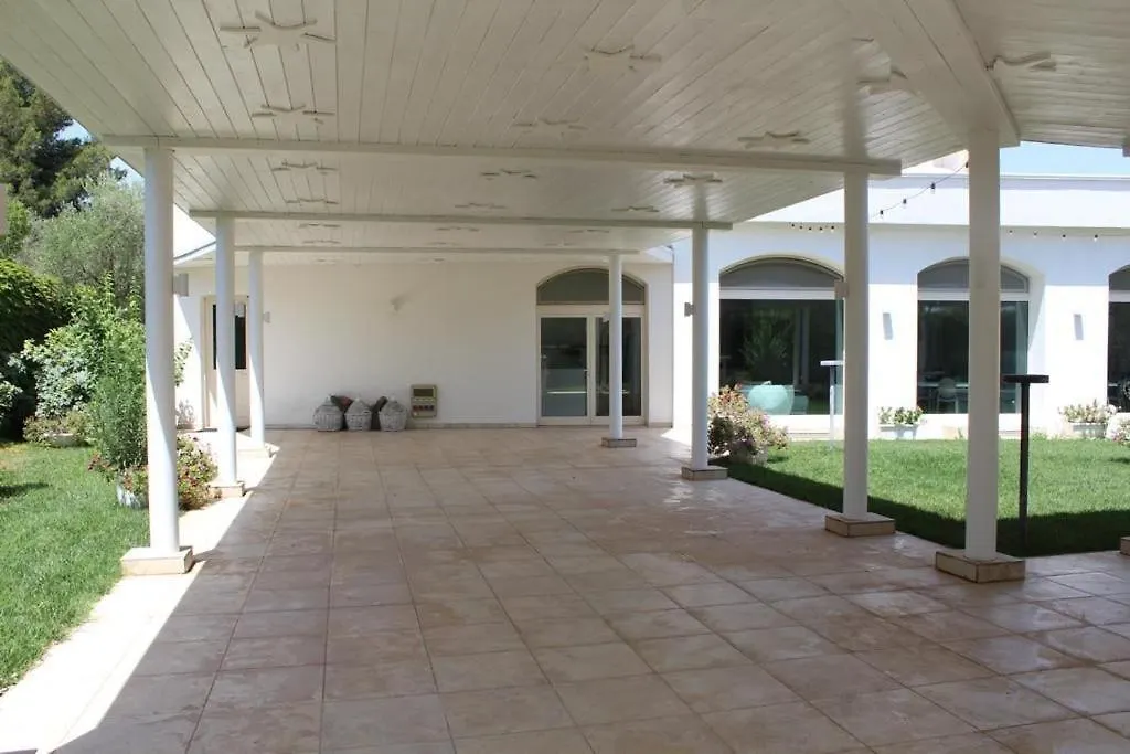 Hotel Torre Domini-1