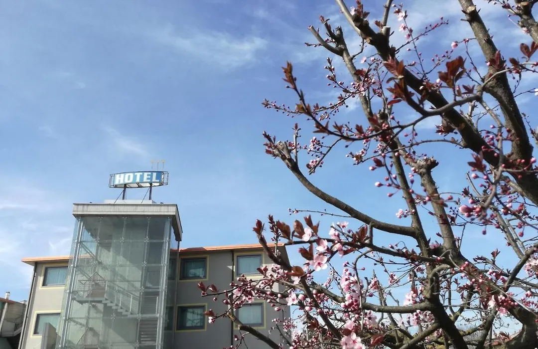Hotel Medea (Adults Only)-1
