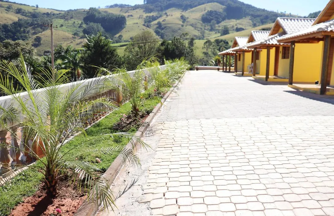 Pousada Ipê da Serra-1