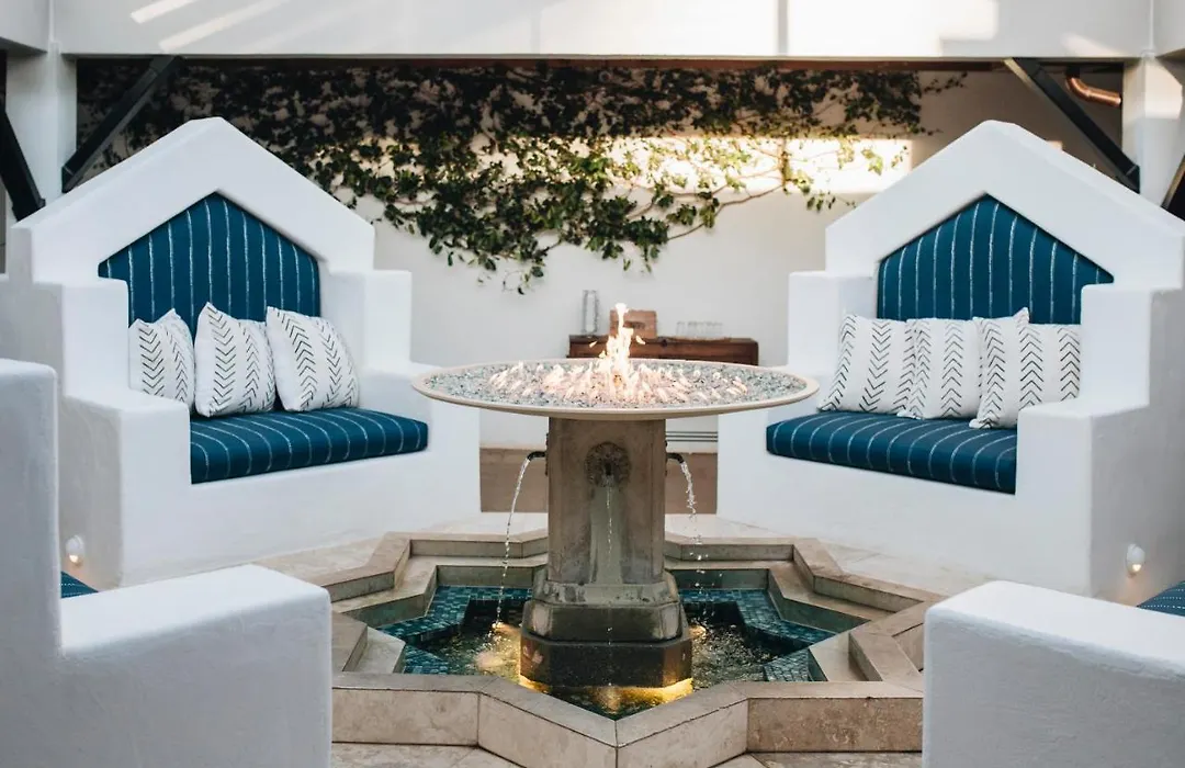 Cottage Inn & Spa-1