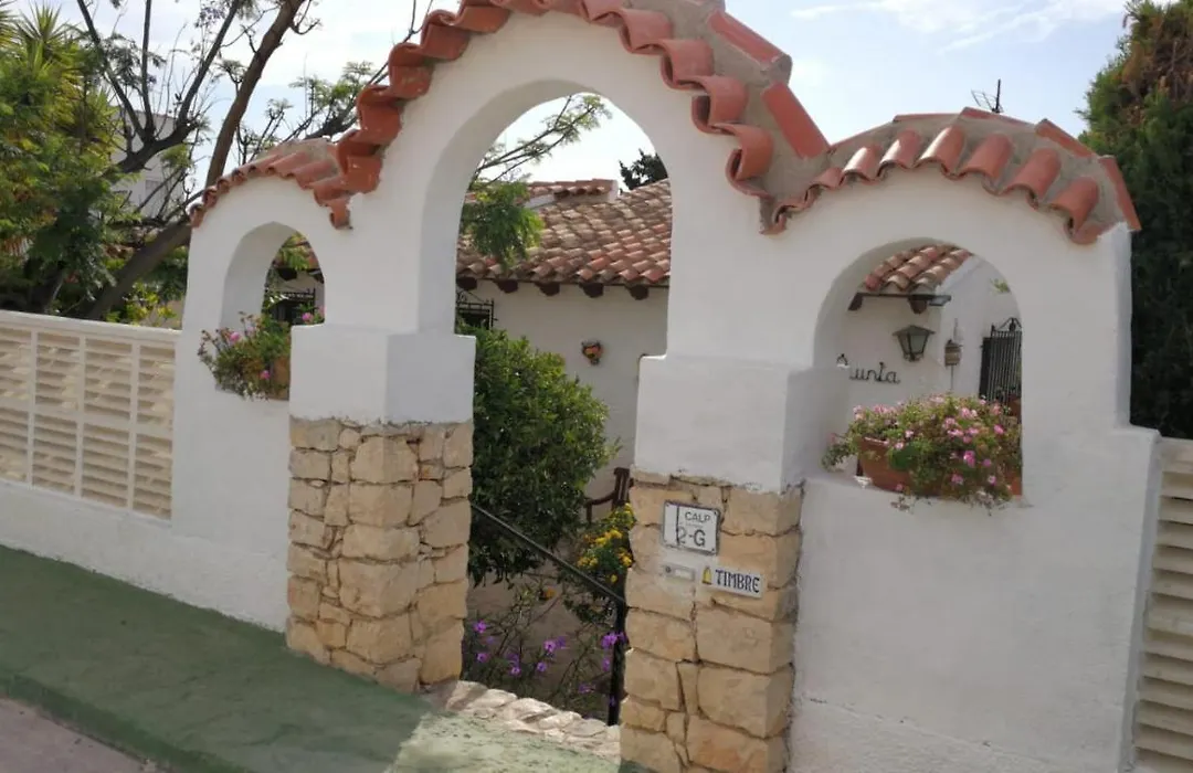 El Rincón de la Quinta-1