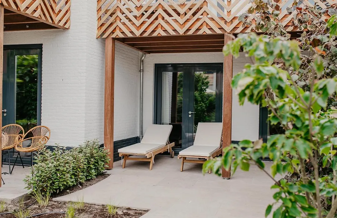 B&B Villa Westerduin-1