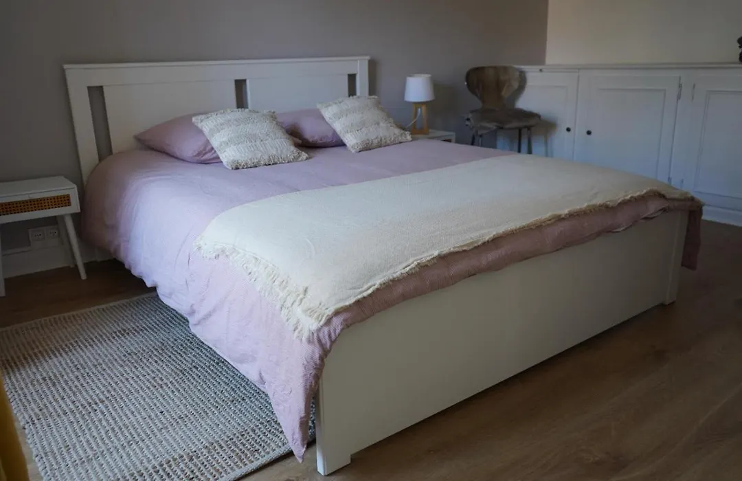 Chambre d’hôte charmante et confortable-1
