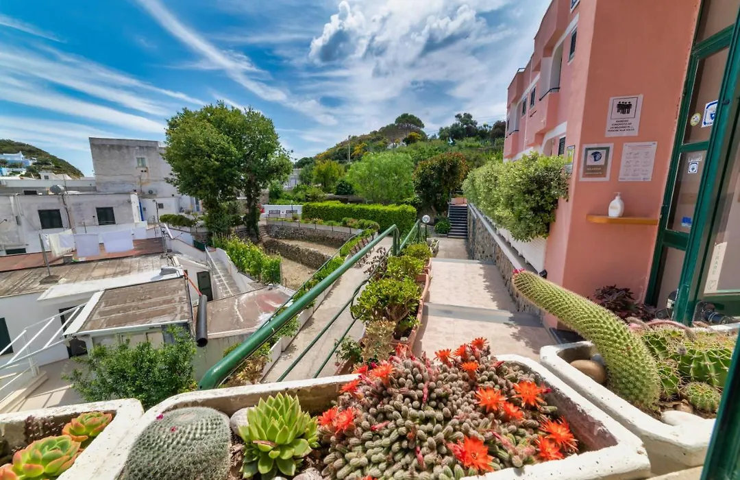 Albergo Le Querce-1