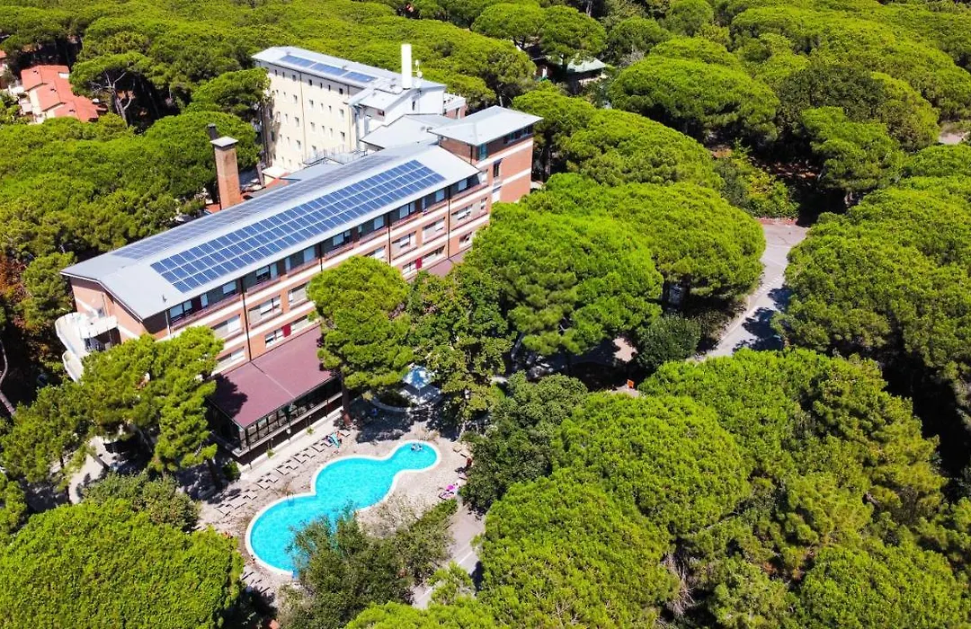 Meridiana Family & Nature Hotel-1