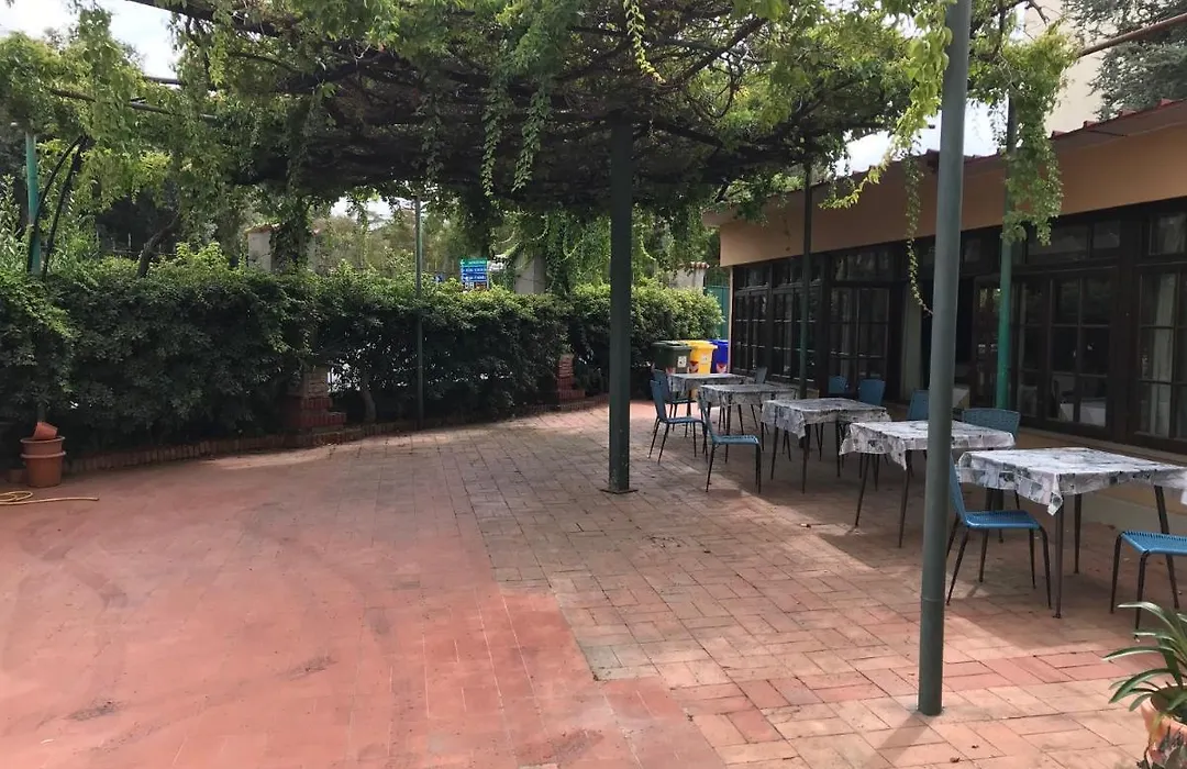 Hotel Amico Fritz-1