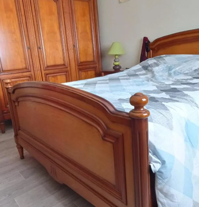 Chambre chez l'habitant-1