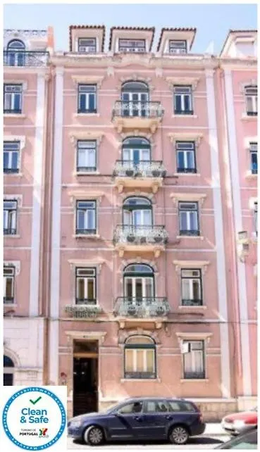 Hotel Dublin-1
