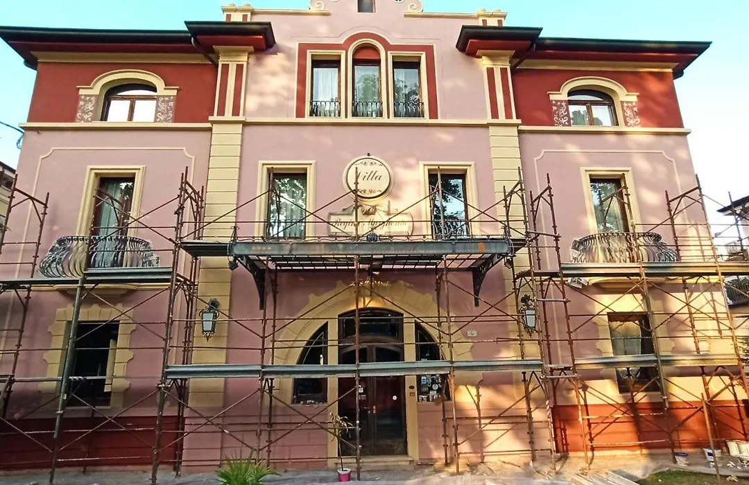 Villa Regina Margherita-1