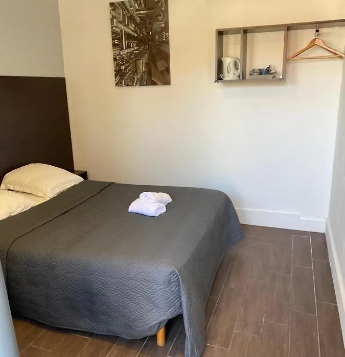 Hotel Le 28-1