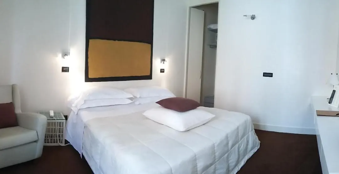 Rechigi Hotel (Adults Only)-1