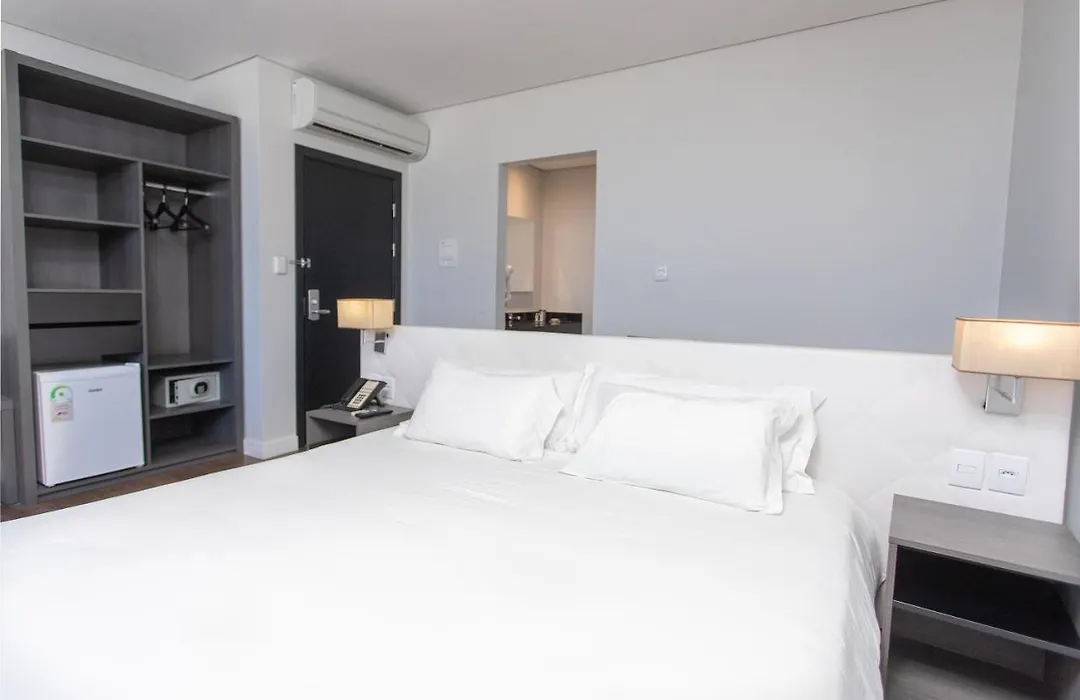 Fratele Business Hotel-1