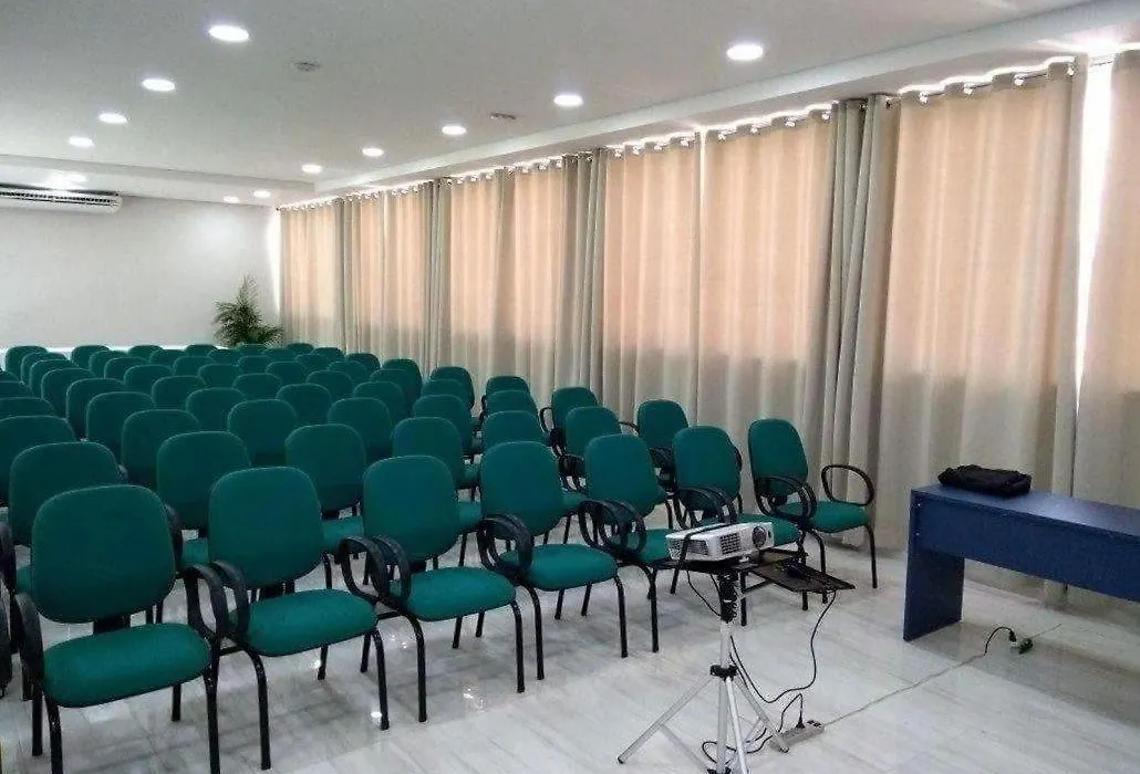 Centralle Sorocaba Hotel-1