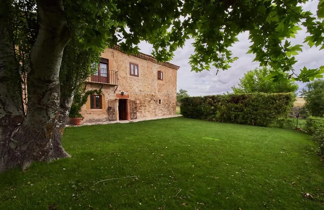 Posada de San Millán-1