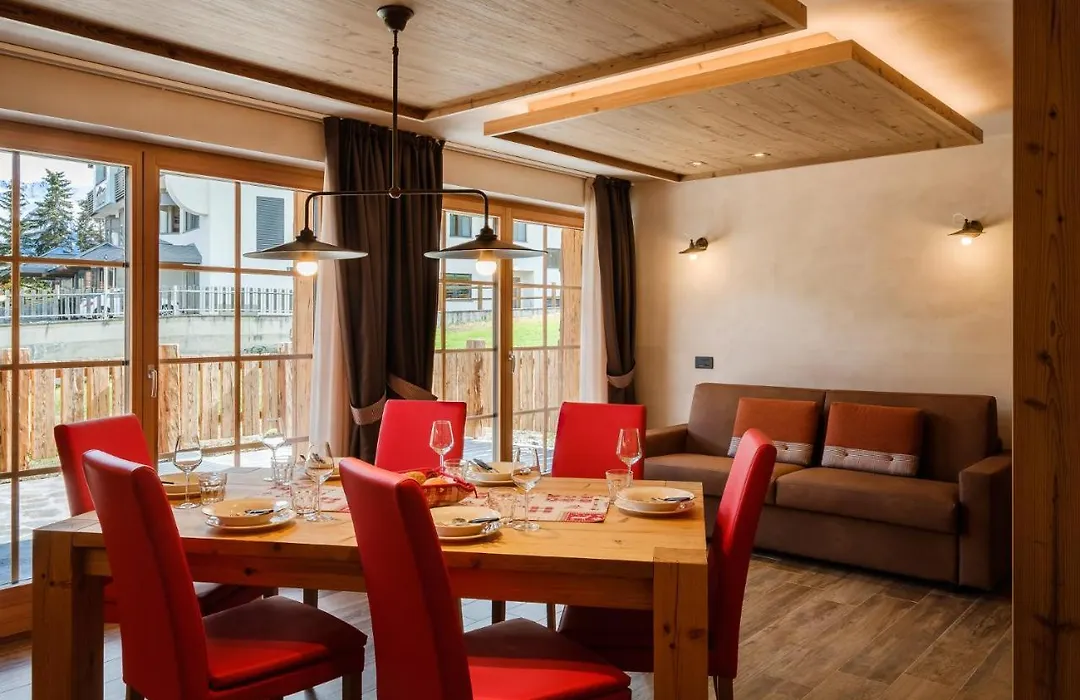 Chalet Bellavista-1
