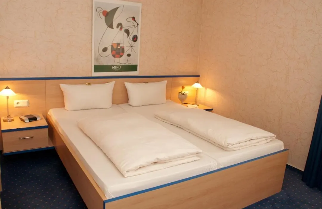 Hotel Chassalla-1