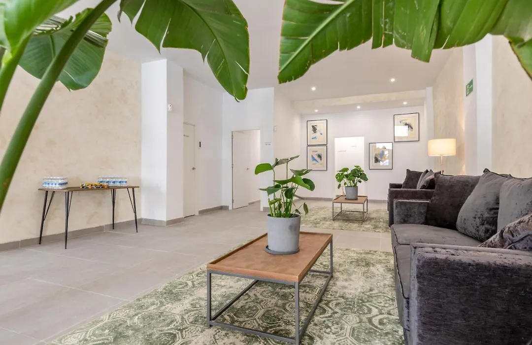 Villamarta Boutique Rooms-1