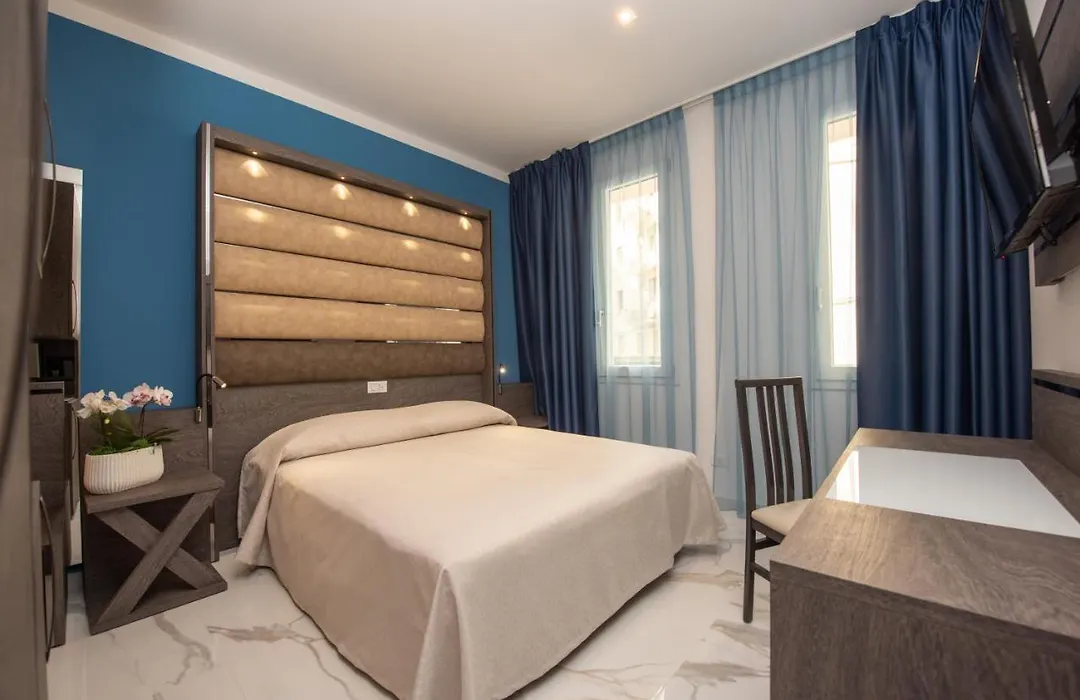 Hotel Marconi Express-1