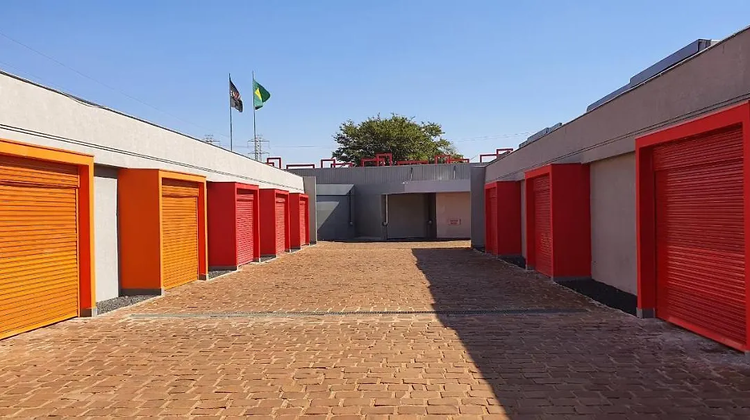 Savana Motel (Adults Only)-1