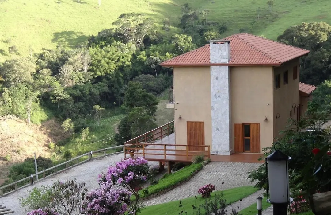 Villa Piccola Italia-1
