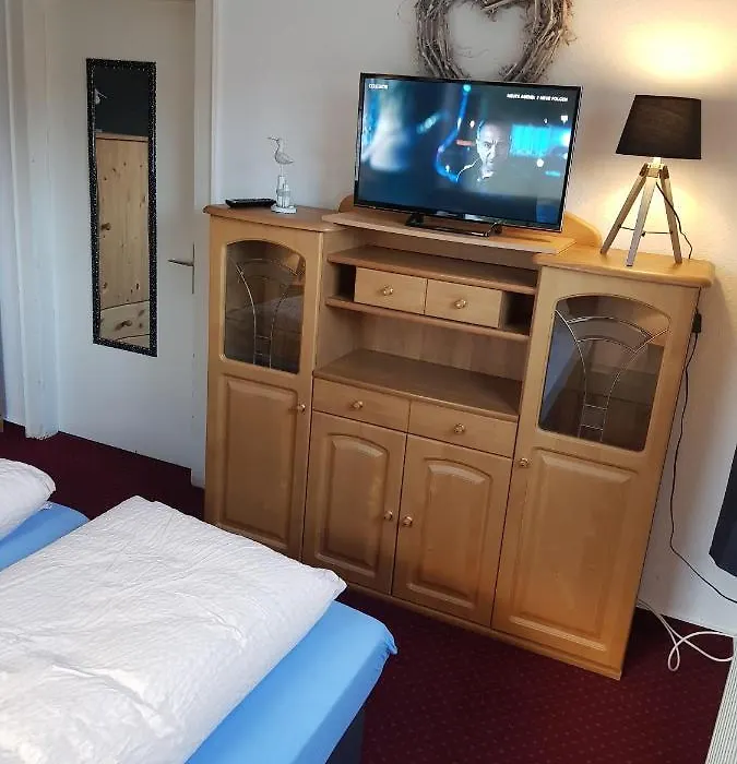Doppelzimmer Matrose-1