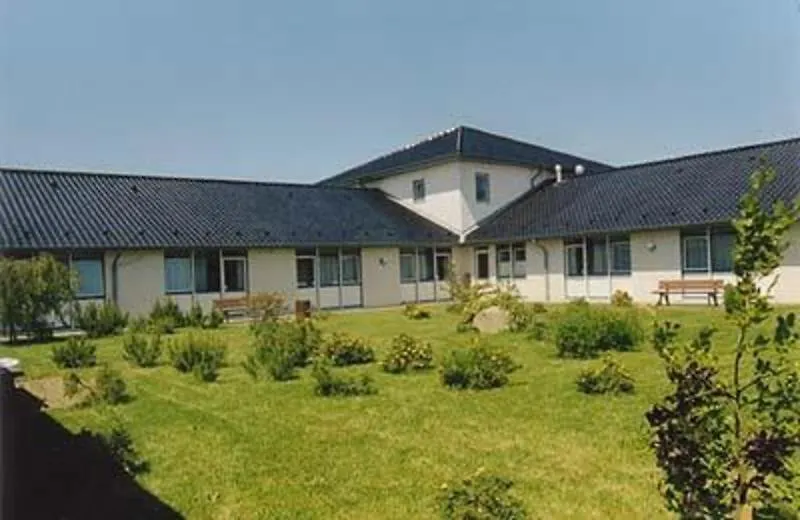 TOP Motel Sassnitz-1