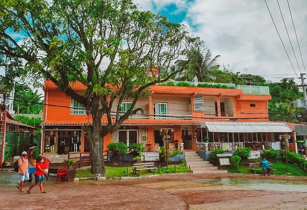 Solar Das Artes-1