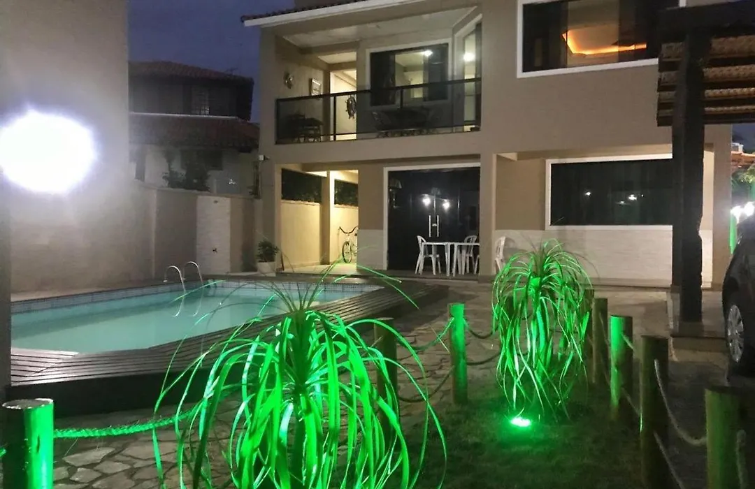 Pousada Bonanza-1