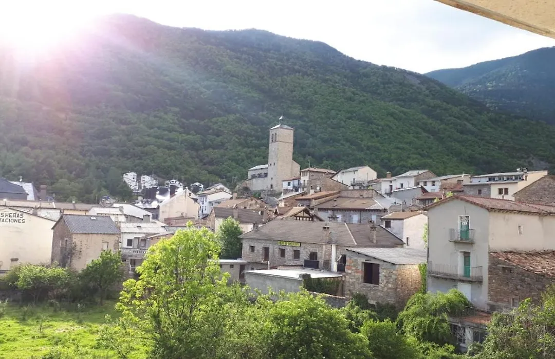 Biescas San Roque-1