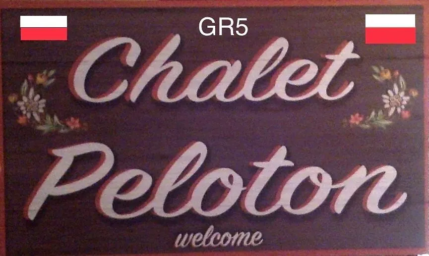 Chalet Peloton-1