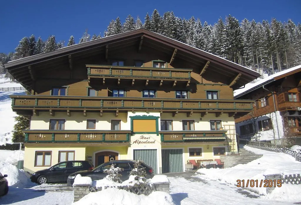 Haus Alpenland-1